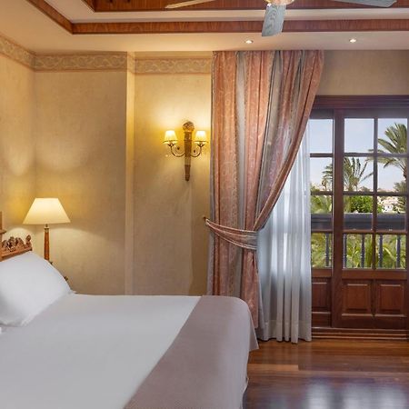 Elba Palace Golf Boutique Hotel - Adults Only 칼레타데푸스테 외부 사진