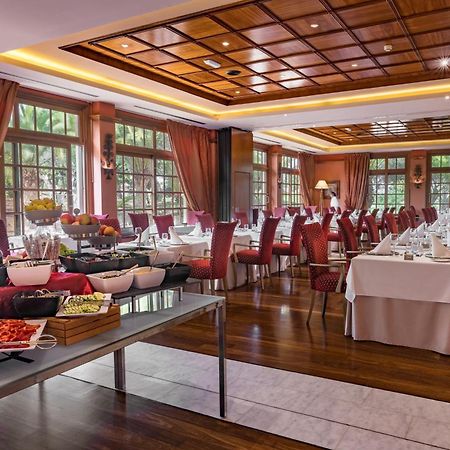 Elba Palace Golf Boutique Hotel - Adults Only 칼레타데푸스테 외부 사진