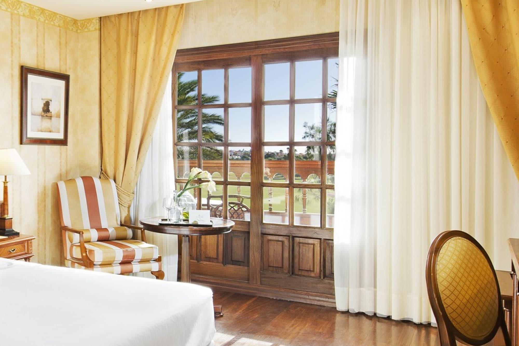 Elba Palace Golf Boutique Hotel - Adults Only 칼레타데푸스테 외부 사진