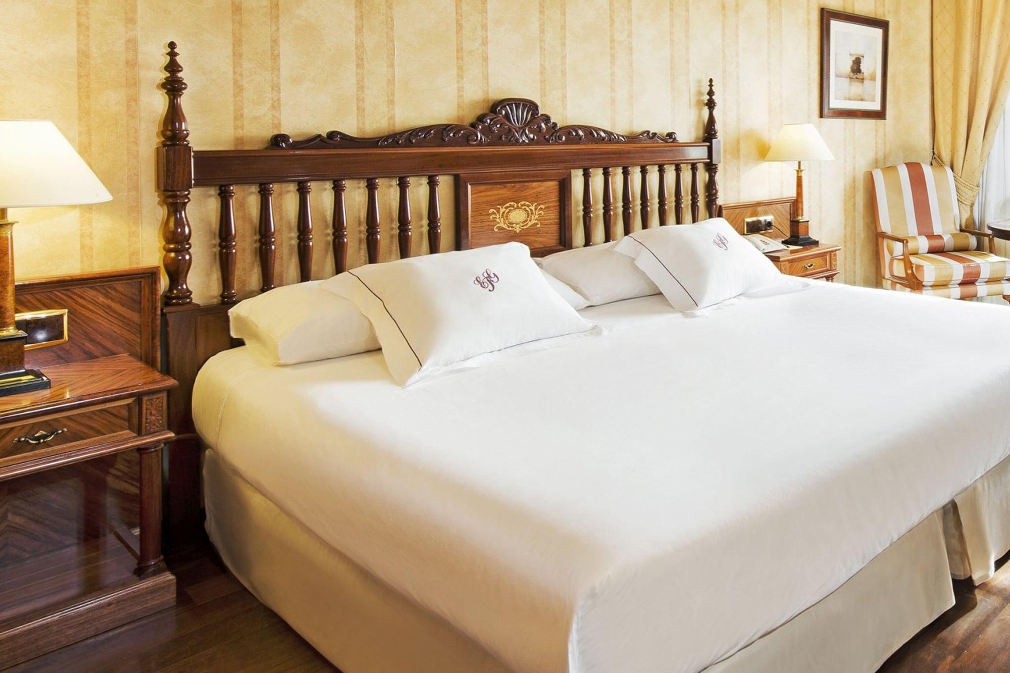 Elba Palace Golf Boutique Hotel - Adults Only 칼레타데푸스테 외부 사진