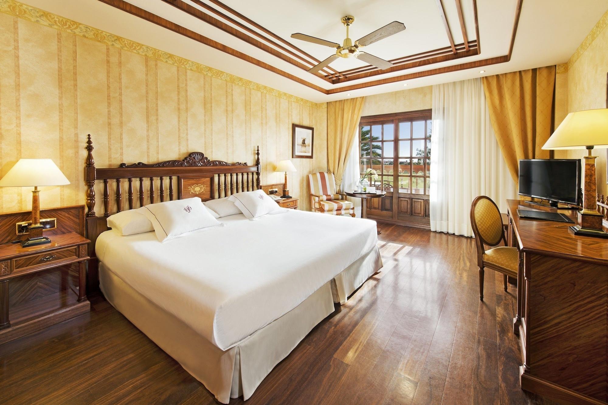 Elba Palace Golf Boutique Hotel - Adults Only 칼레타데푸스테 외부 사진