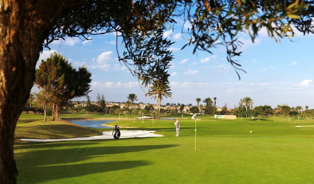 Elba Palace Golf Boutique Hotel - Adults Only 칼레타데푸스테 외부 사진
