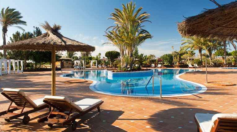 Elba Palace Golf Boutique Hotel - Adults Only 칼레타데푸스테 외부 사진