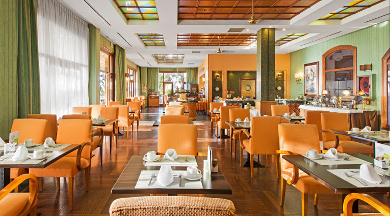 Elba Palace Golf Boutique Hotel - Adults Only 칼레타데푸스테 외부 사진