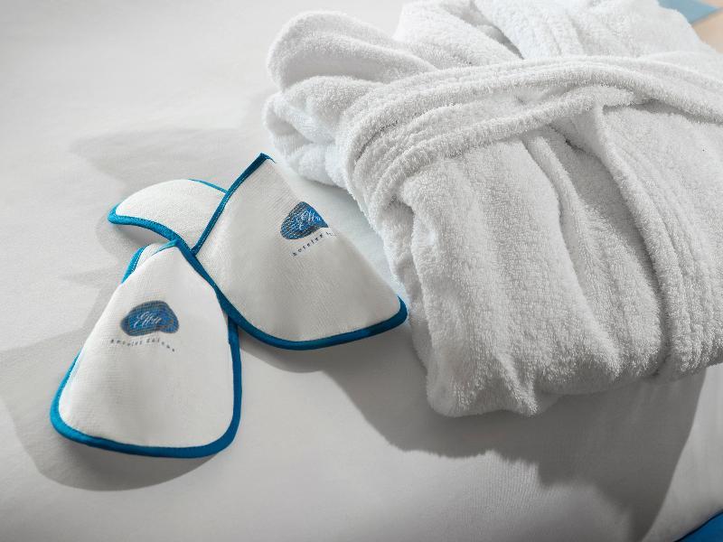 Elba Palace Golf Boutique Hotel - Adults Only 칼레타데푸스테 외부 사진