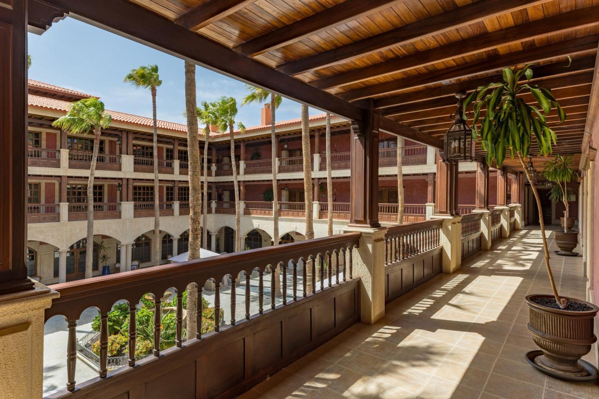 Elba Palace Golf Boutique Hotel - Adults Only 칼레타데푸스테 외부 사진