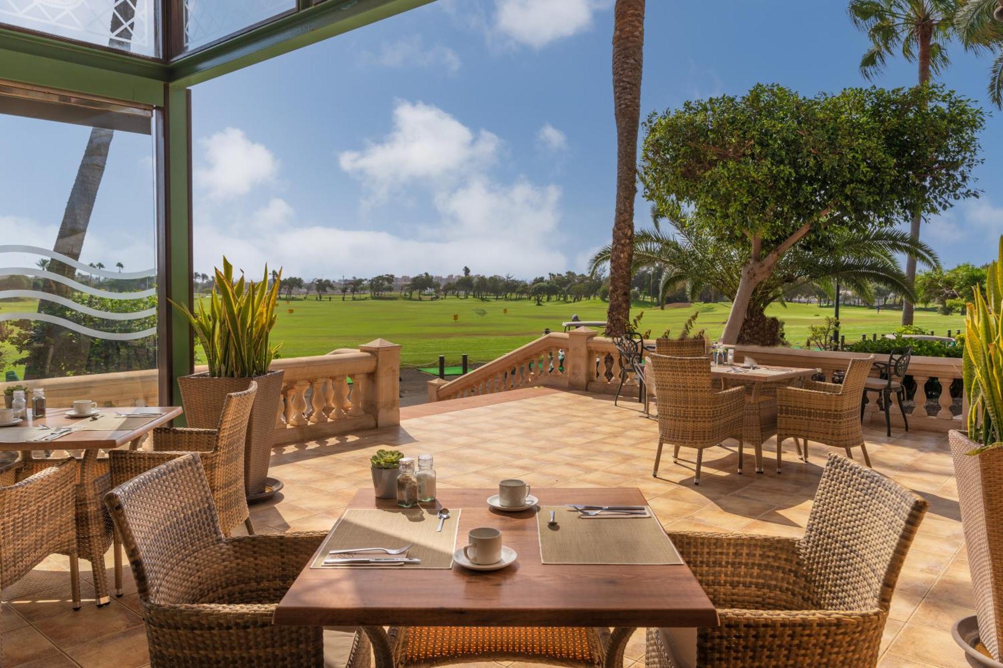Elba Palace Golf Boutique Hotel - Adults Only 칼레타데푸스테 외부 사진