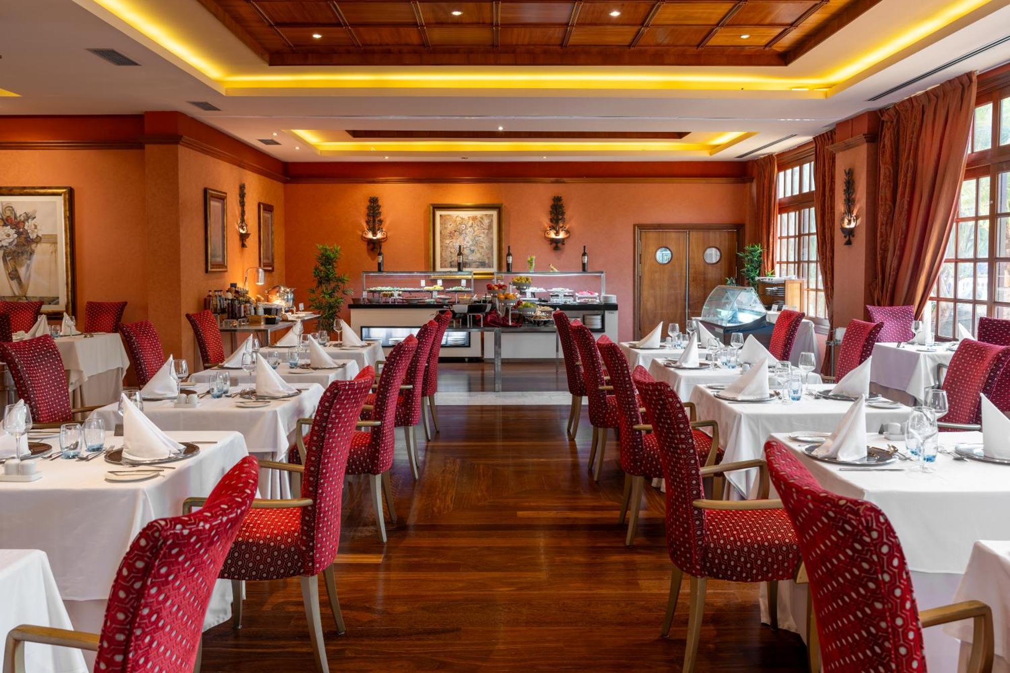 Elba Palace Golf Boutique Hotel - Adults Only 칼레타데푸스테 외부 사진