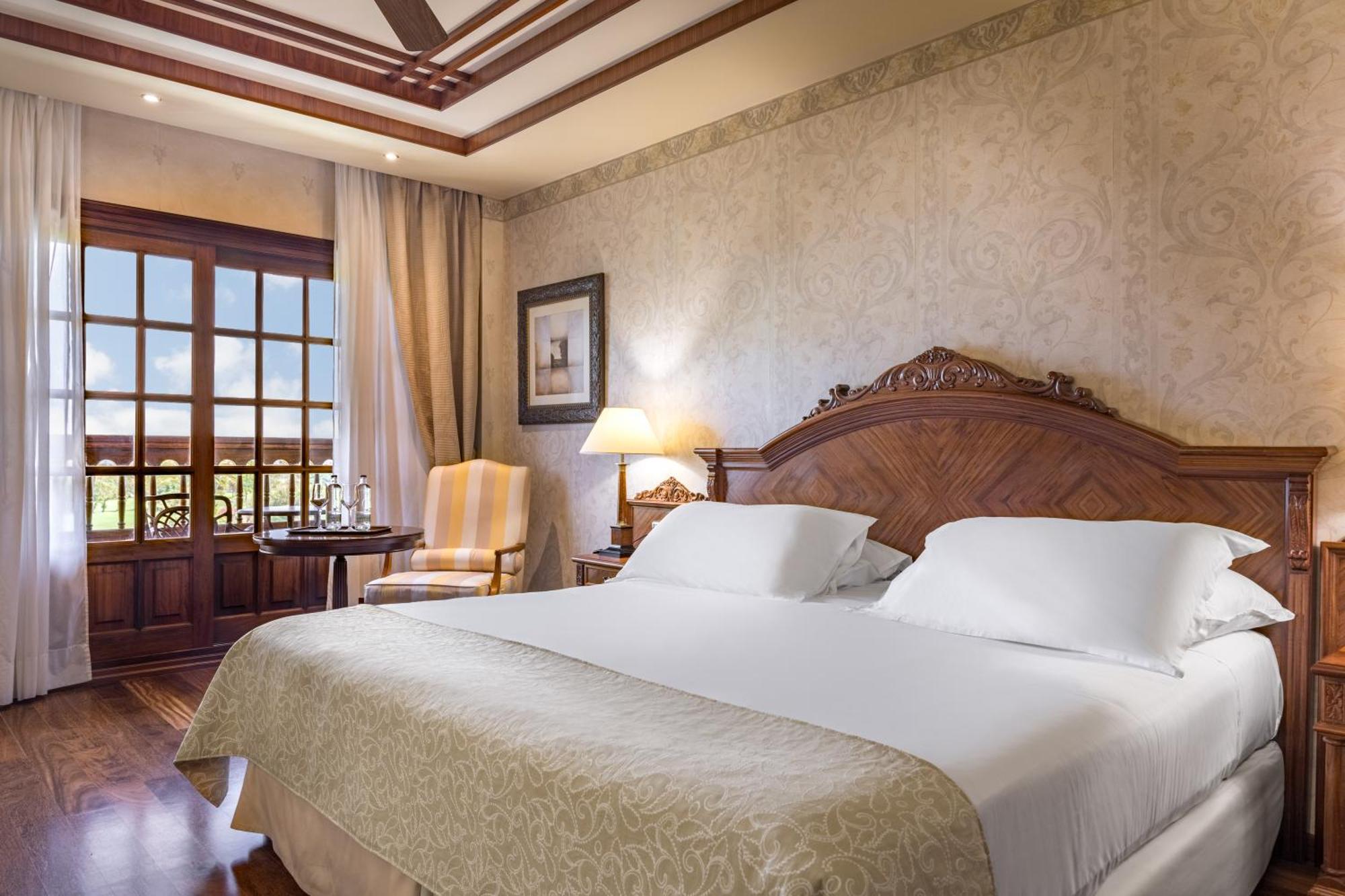 Elba Palace Golf Boutique Hotel - Adults Only 칼레타데푸스테 외부 사진