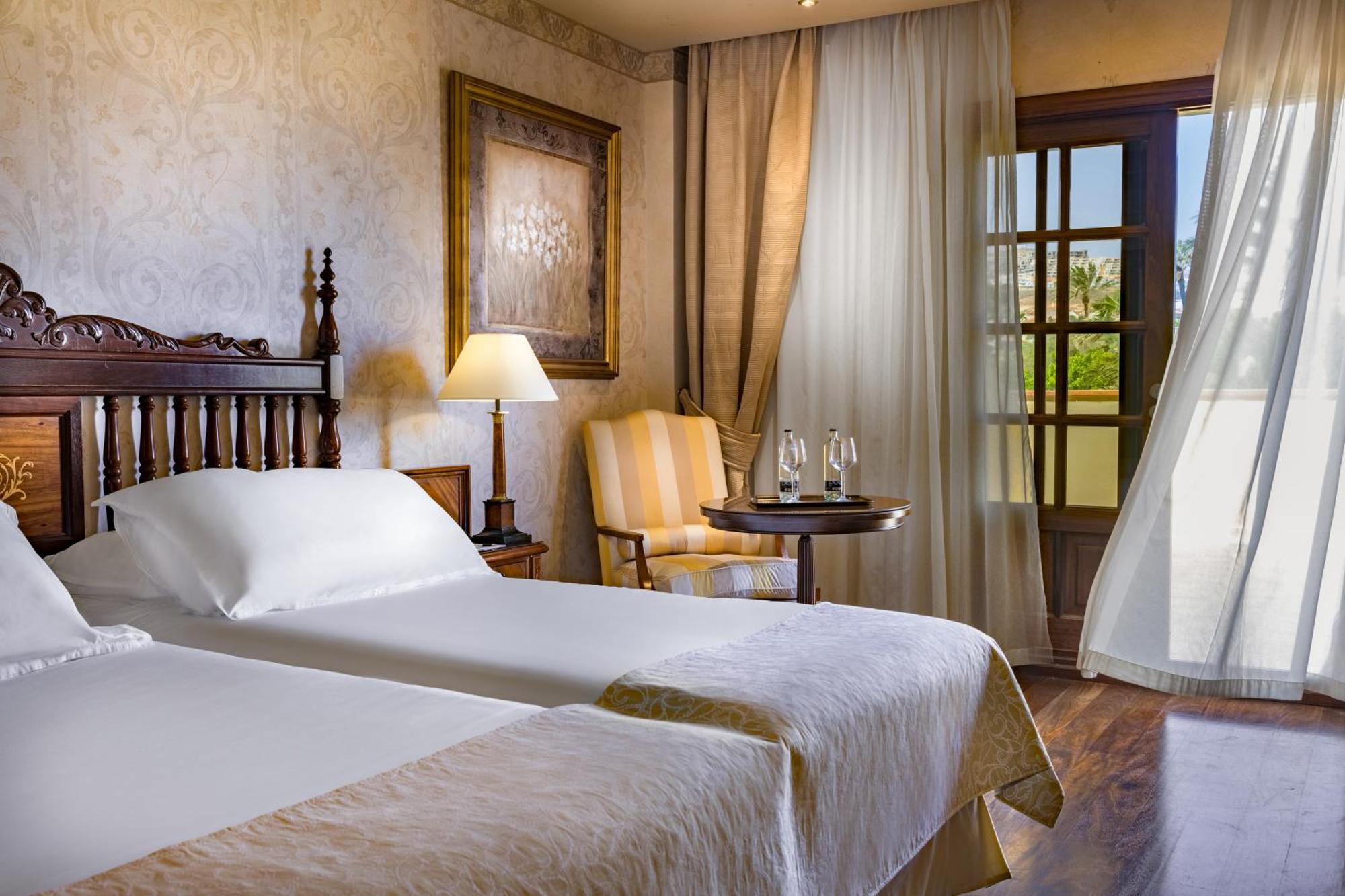 Elba Palace Golf Boutique Hotel - Adults Only 칼레타데푸스테 외부 사진