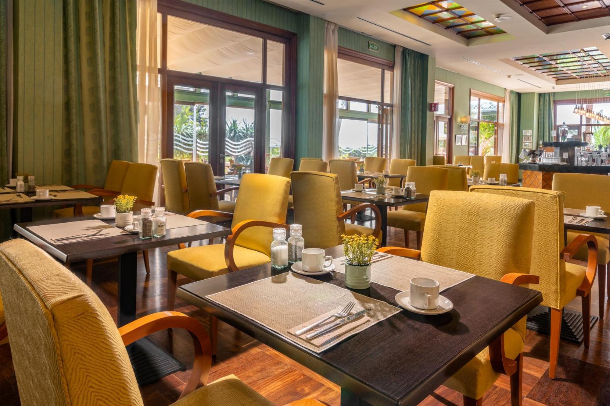 Elba Palace Golf Boutique Hotel - Adults Only 칼레타데푸스테 외부 사진