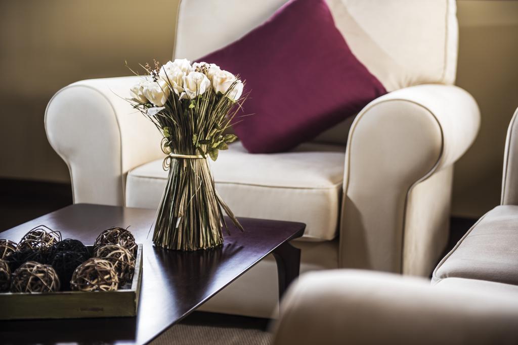 Elba Palace Golf Boutique Hotel - Adults Only 칼레타데푸스테 외부 사진