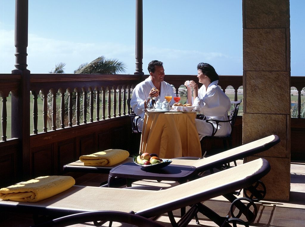Elba Palace Golf Boutique Hotel - Adults Only 칼레타데푸스테 시설 사진