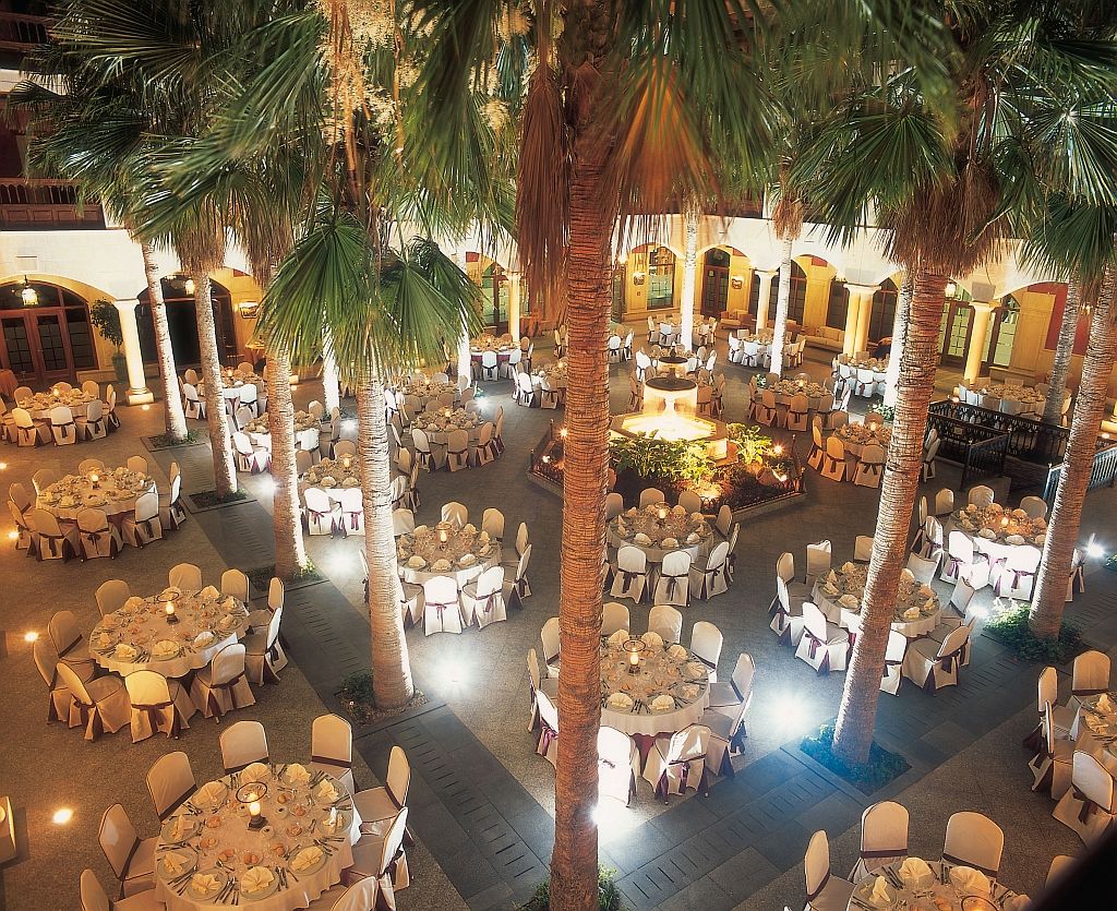 Elba Palace Golf Boutique Hotel - Adults Only 칼레타데푸스테 레스토랑 사진