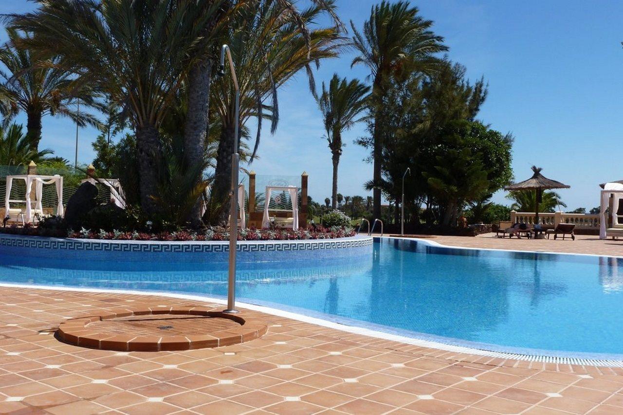 Elba Palace Golf Boutique Hotel - Adults Only 칼레타데푸스테 외부 사진