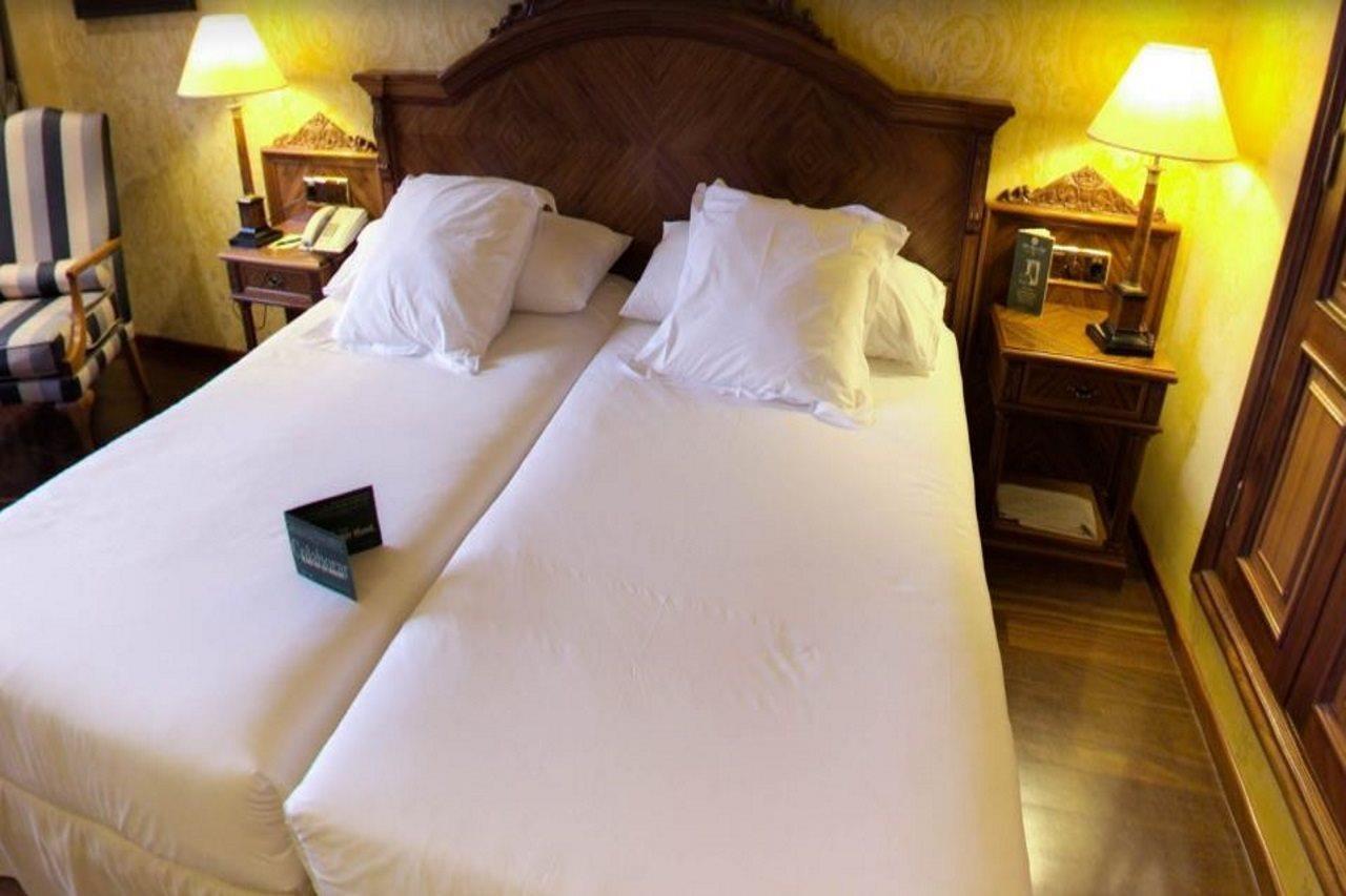 Elba Palace Golf Boutique Hotel - Adults Only 칼레타데푸스테 외부 사진