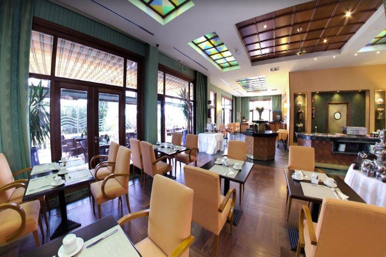 Elba Palace Golf Boutique Hotel - Adults Only 칼레타데푸스테 외부 사진