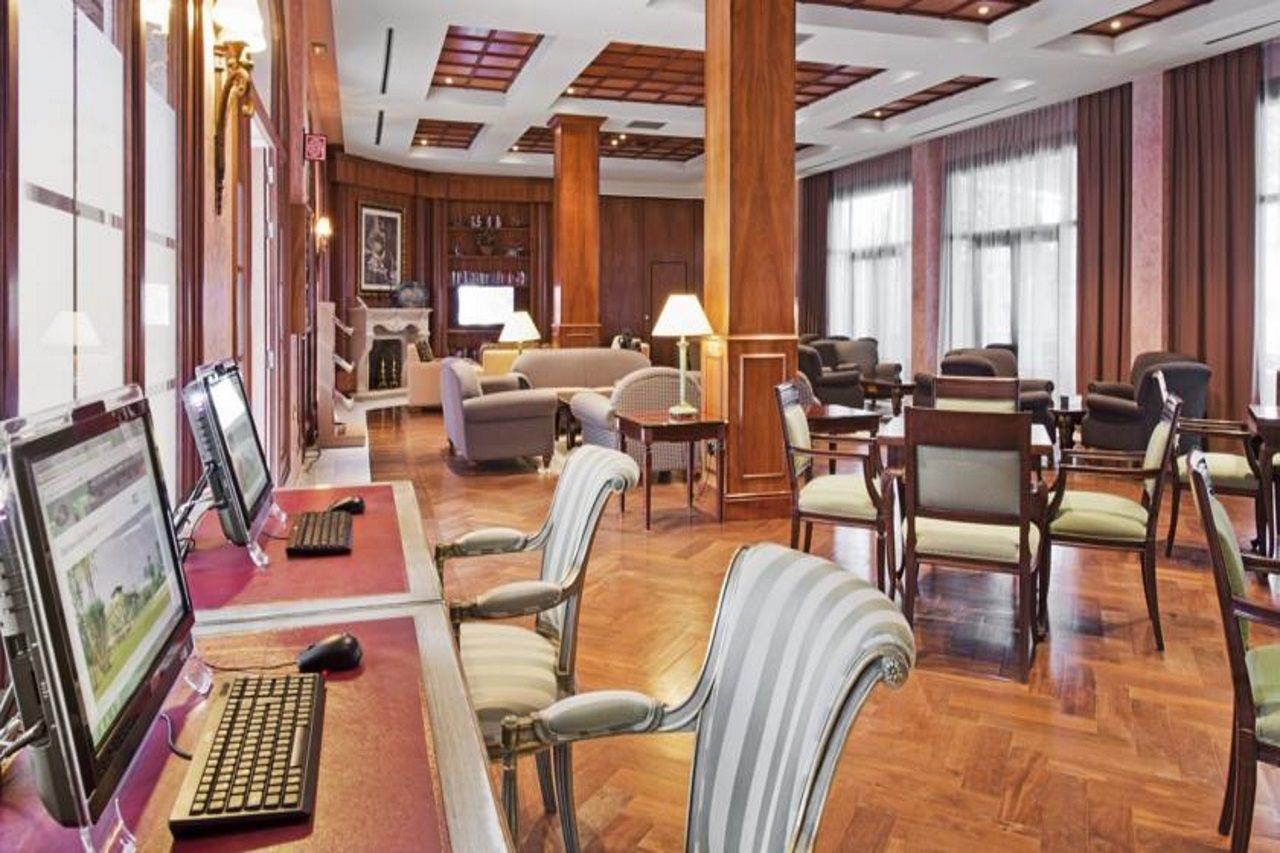 Elba Palace Golf Boutique Hotel - Adults Only 칼레타데푸스테 외부 사진