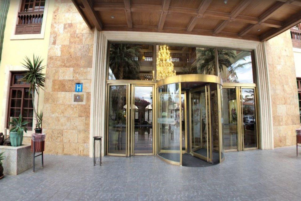 Elba Palace Golf Boutique Hotel - Adults Only 칼레타데푸스테 외부 사진
