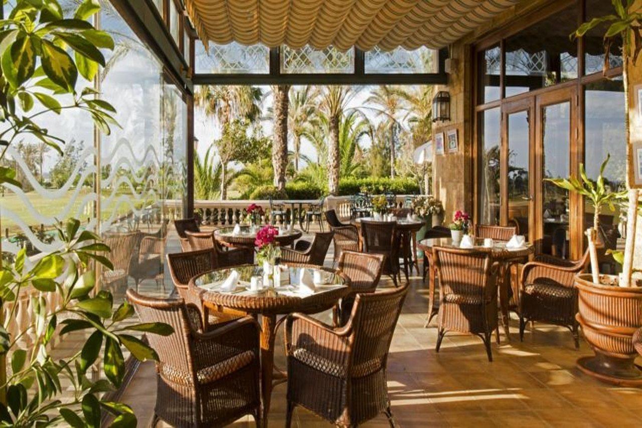Elba Palace Golf Boutique Hotel - Adults Only 칼레타데푸스테 외부 사진