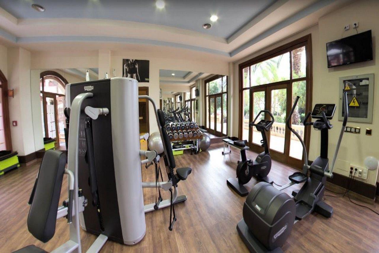 Elba Palace Golf Boutique Hotel - Adults Only 칼레타데푸스테 외부 사진