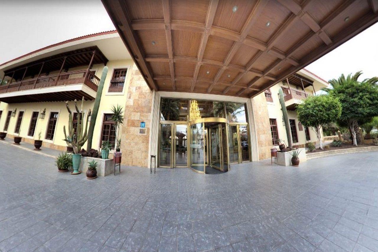 Elba Palace Golf Boutique Hotel - Adults Only 칼레타데푸스테 외부 사진