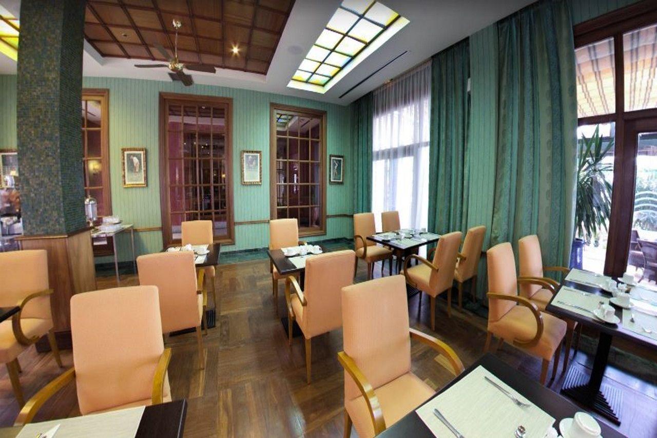 Elba Palace Golf Boutique Hotel - Adults Only 칼레타데푸스테 외부 사진