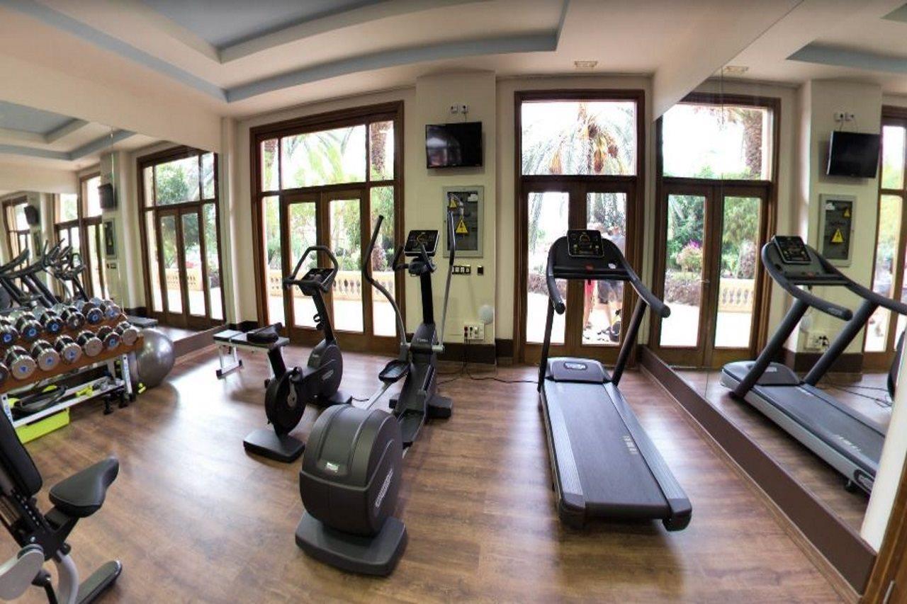 Elba Palace Golf Boutique Hotel - Adults Only 칼레타데푸스테 외부 사진