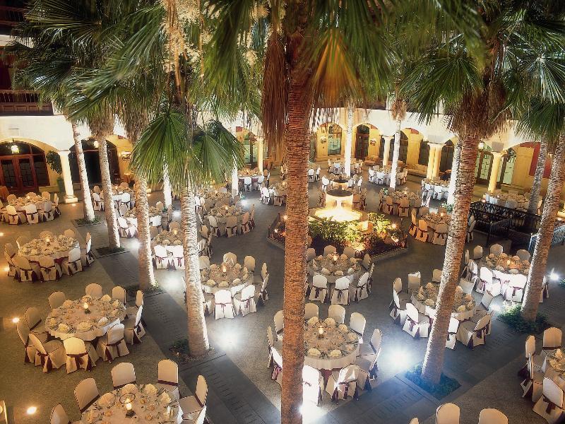 Elba Palace Golf Boutique Hotel - Adults Only 칼레타데푸스테 외부 사진