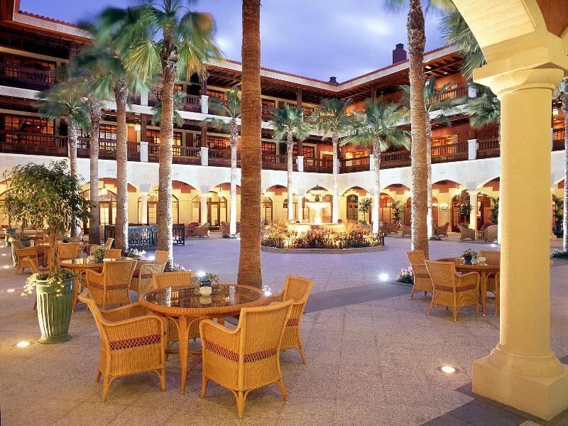 Elba Palace Golf Boutique Hotel - Adults Only 칼레타데푸스테 외부 사진