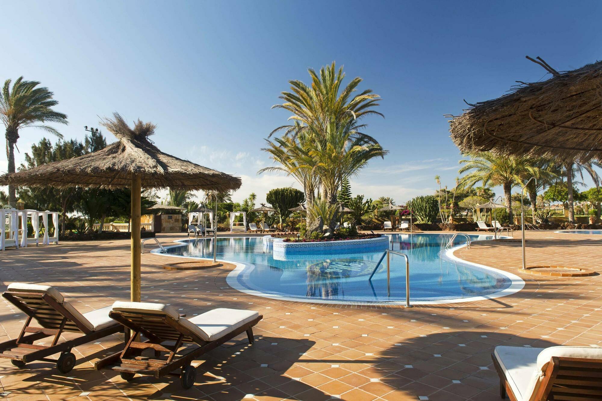 Elba Palace Golf Boutique Hotel - Adults Only 칼레타데푸스테 외부 사진