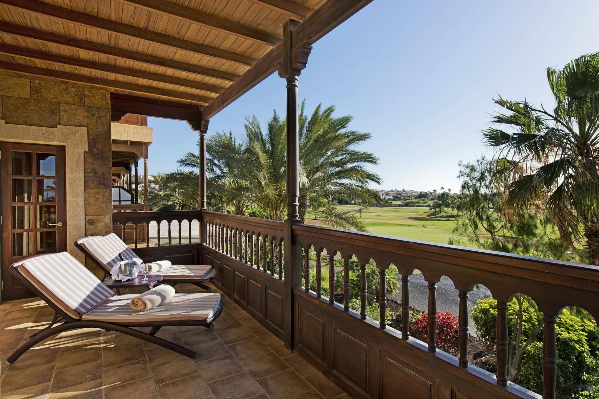 Elba Palace Golf Boutique Hotel - Adults Only 칼레타데푸스테 외부 사진