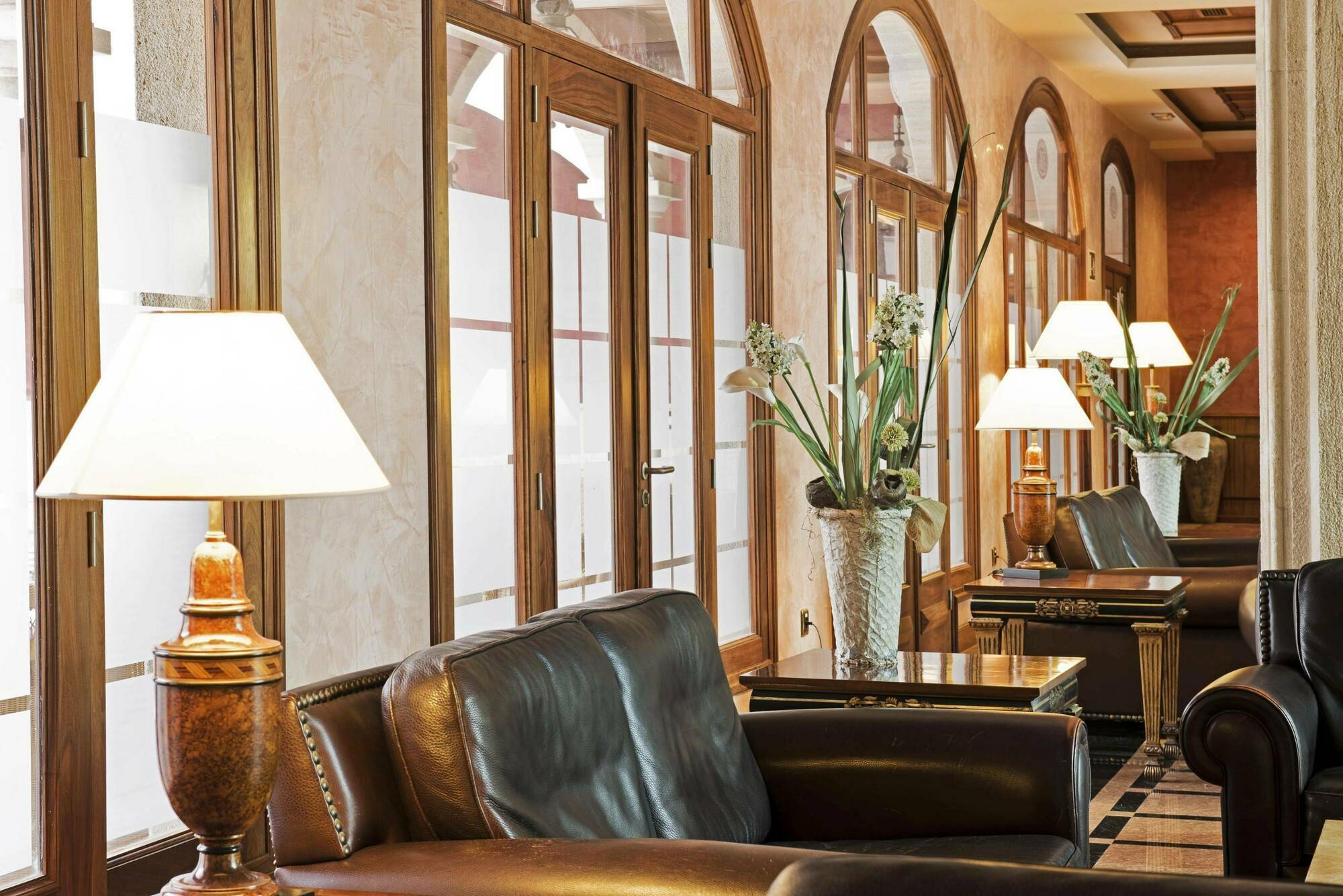 Elba Palace Golf Boutique Hotel - Adults Only 칼레타데푸스테 외부 사진